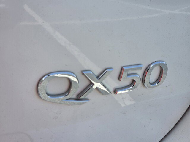 Used 2017 INFINITI QX50 AWD w/ Premium Plus Package image 31