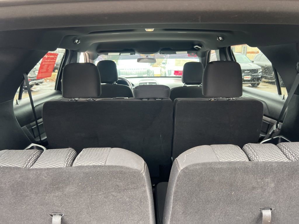 Used 2018 Ford Explorer XLT image 13