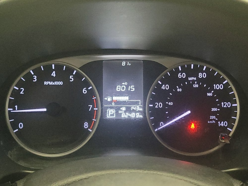 Used 2022 Nissan Kicks S FWD image 23