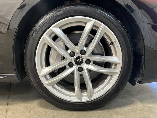 Used 2024 Audi A4 2.0T Premium AWD/4WD image 11