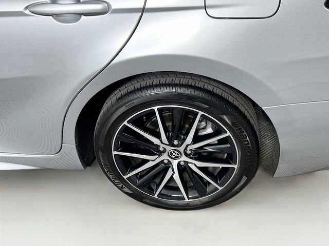 Used 2023 Toyota Camry SE w/ Protection Package (Q2) (TMS) image 25