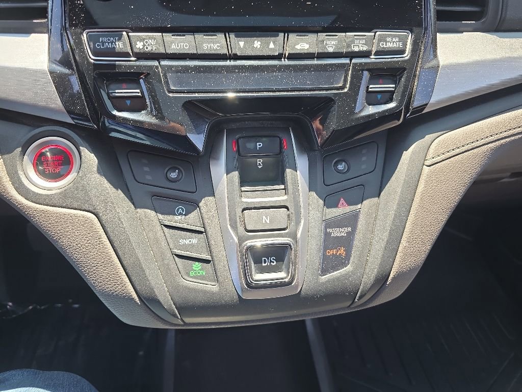 Used 2020 Honda Odyssey EX-L image 18