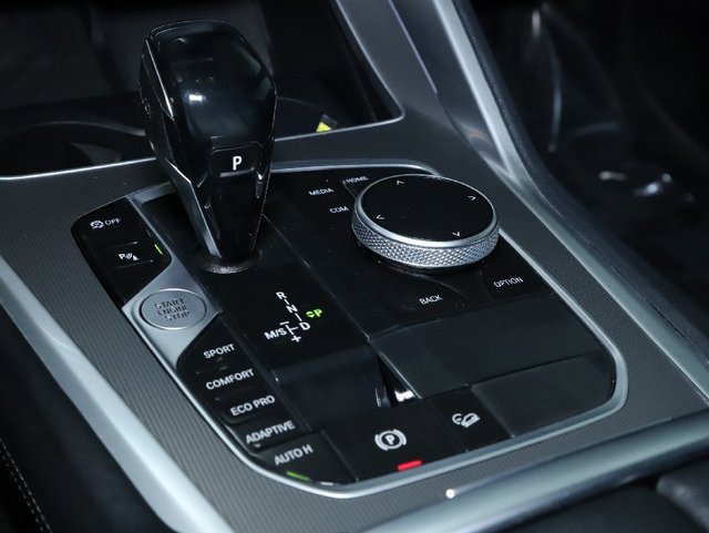 Used 2021 BMW X6 xDrive40i w/ Premium Package image 27