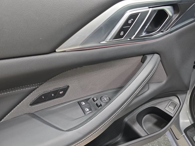 Certified 2024 BMW 430i xDrive Coupe w/ Premium Package AWD/4WD image 25