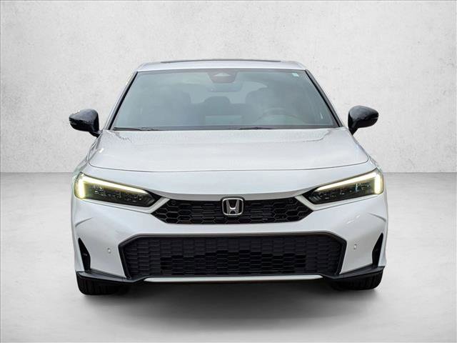 New 2026 Honda Civic Sport Touring image 6