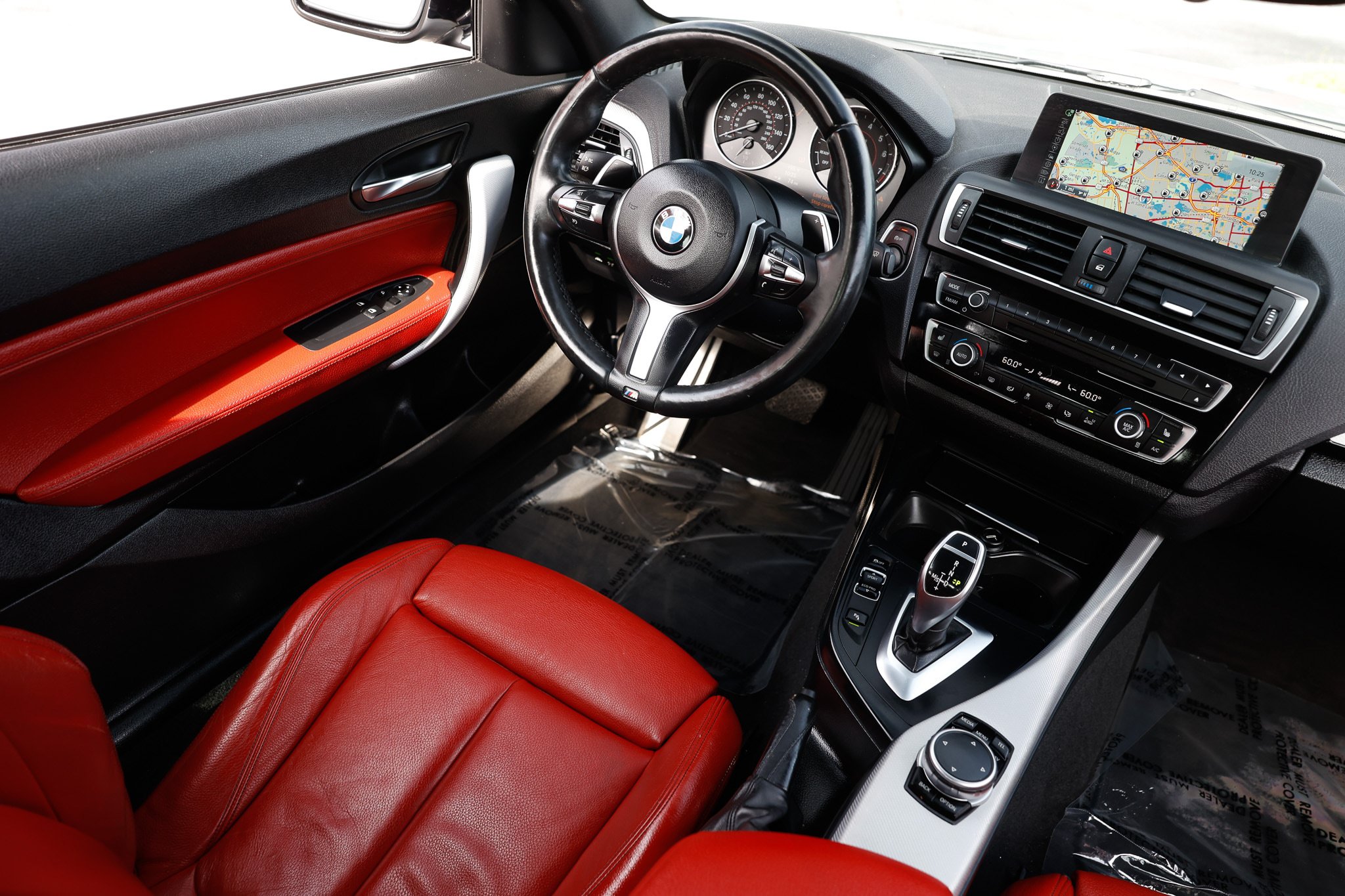 Used 2016 BMW M235i Coupe RWD image 27