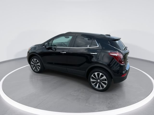 Used 2022 Buick Encore Preferred w/ Safety Package AWD/4WD image 6