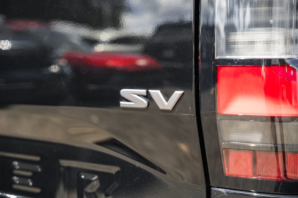 Used 2024 Nissan Frontier SV w/ Technology Package image 7