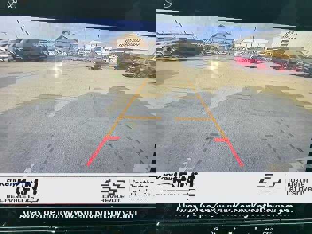 Certified 2024 GMC Canyon Elevation w/ Convenience Package image 6