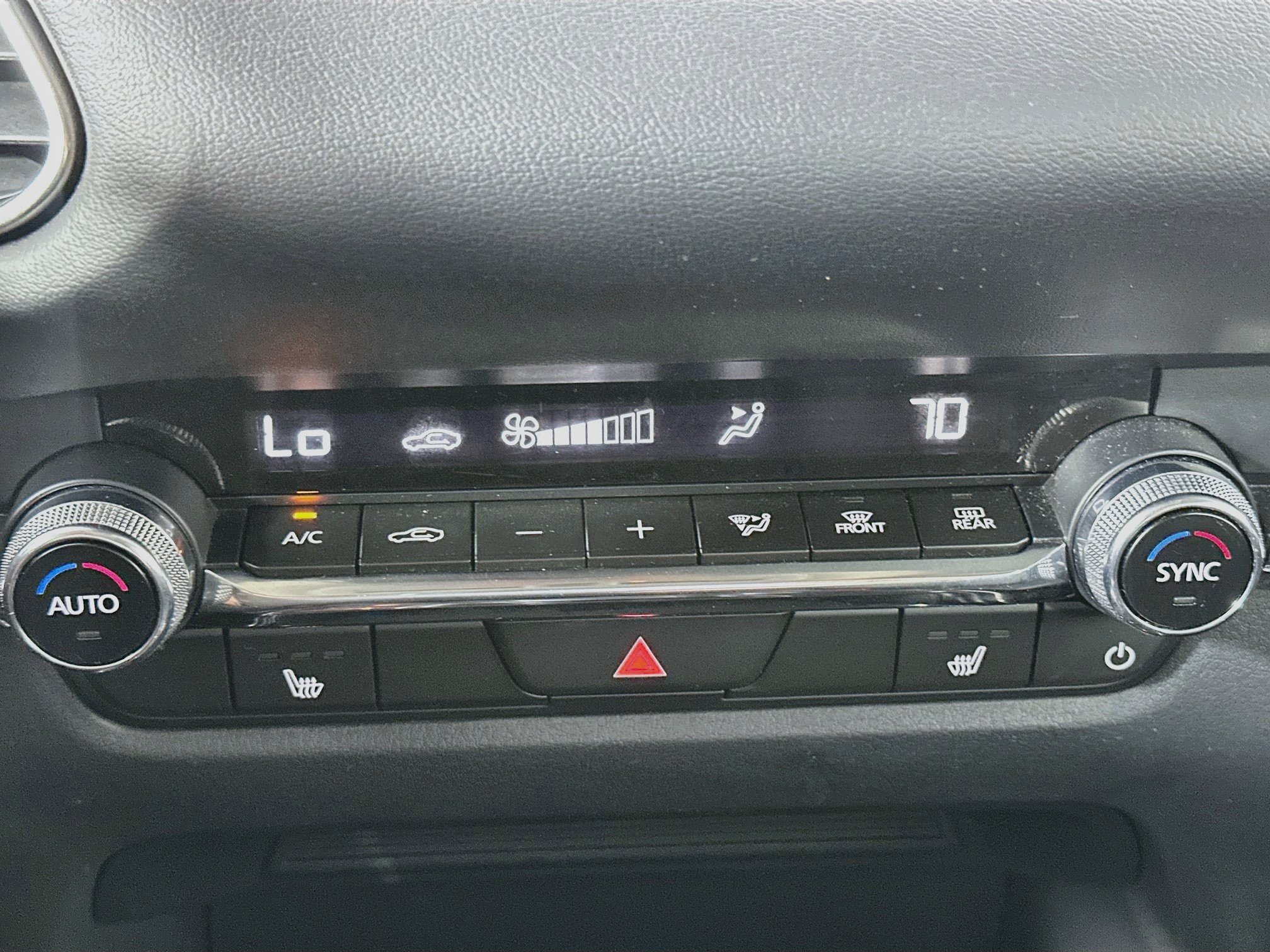 Used 2025 MAZDA CX-30 AWD 2.5 S w/ Preferred Package image 24