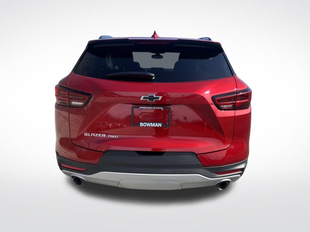 Used 2023 Chevrolet Blazer LT w/ Convenience Package image 5