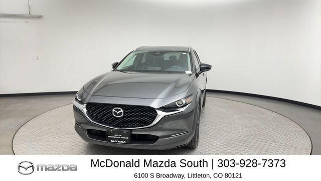 Used 2024 MAZDA CX-30 AWD 2.5 S w/ Select Sport Pkg image 7