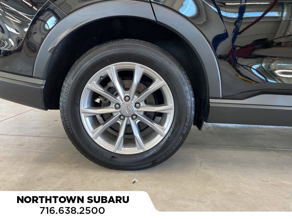 Used 2024 Honda CR-V EX image 31