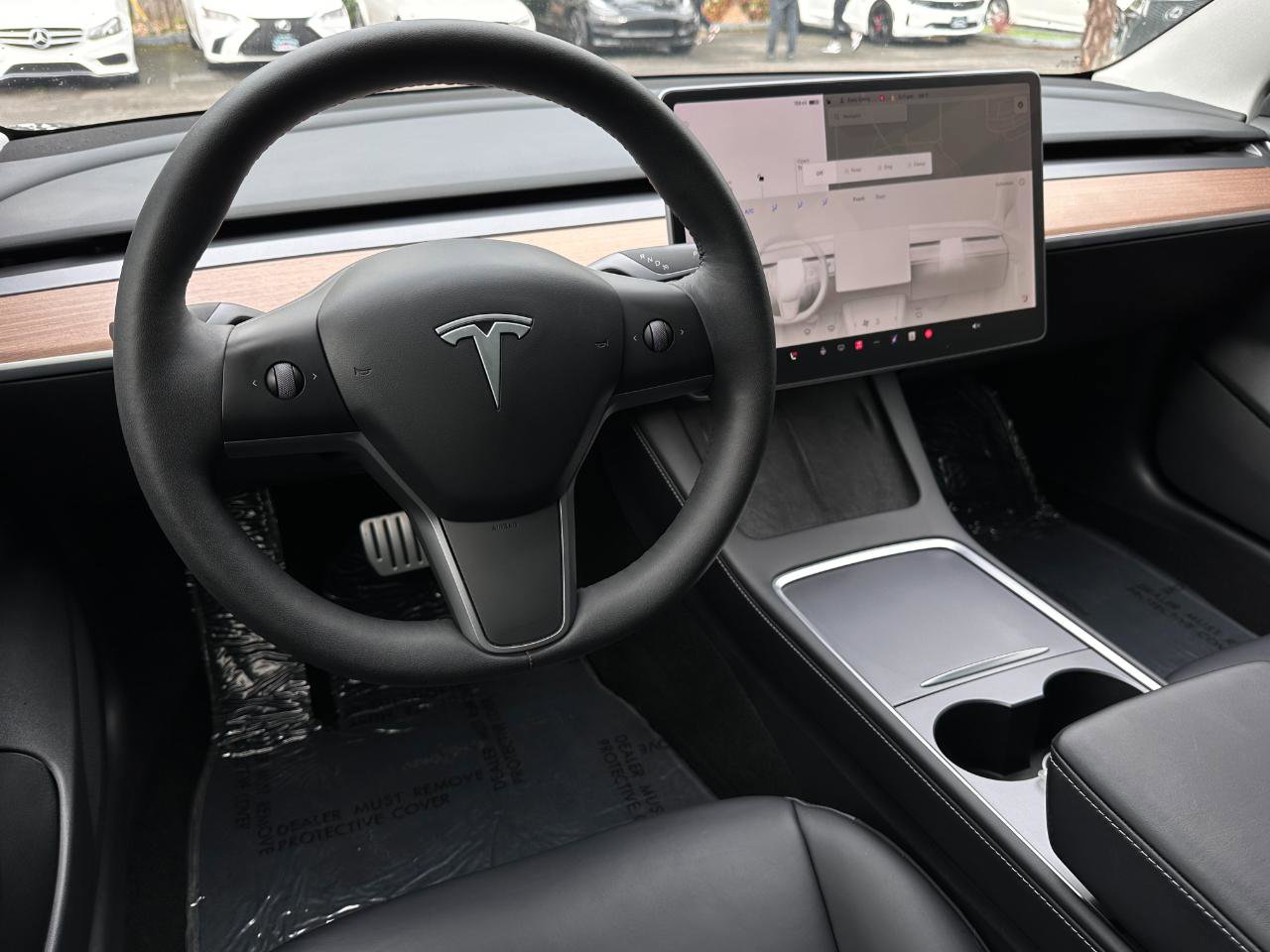 Used 2022 Tesla Model 3 Performance image 34