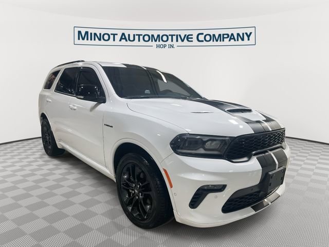 Used 2023 Dodge Durango R/T image 1