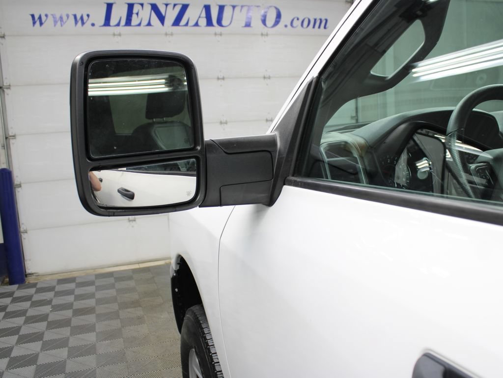 Used 2023 RAM 3500 Tradesman w/ Convenience Group AWD/4WD image 62