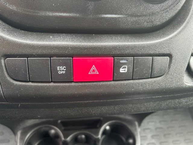 Used 2019 RAM ProMaster 2500 FWD image 17