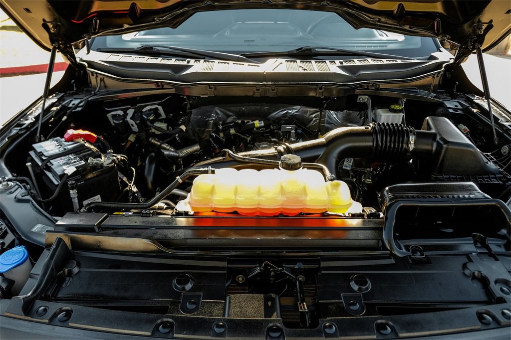 Used 2022 Ford F150 XLT w/ Equipment Group 302A High image 52