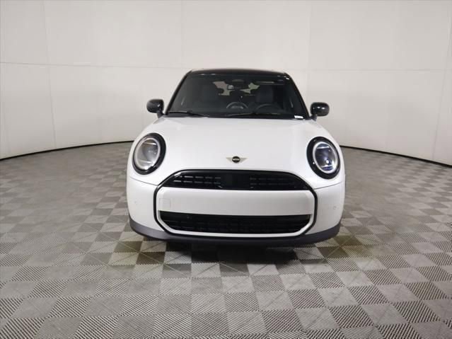 New 2026 MINI Cooper 4-Door Hardtop image 2