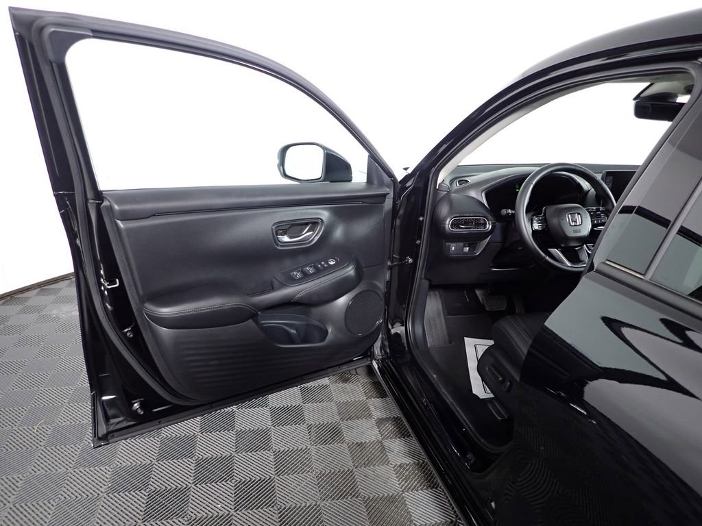 Used 2026 Honda HR-V EX-L image 20