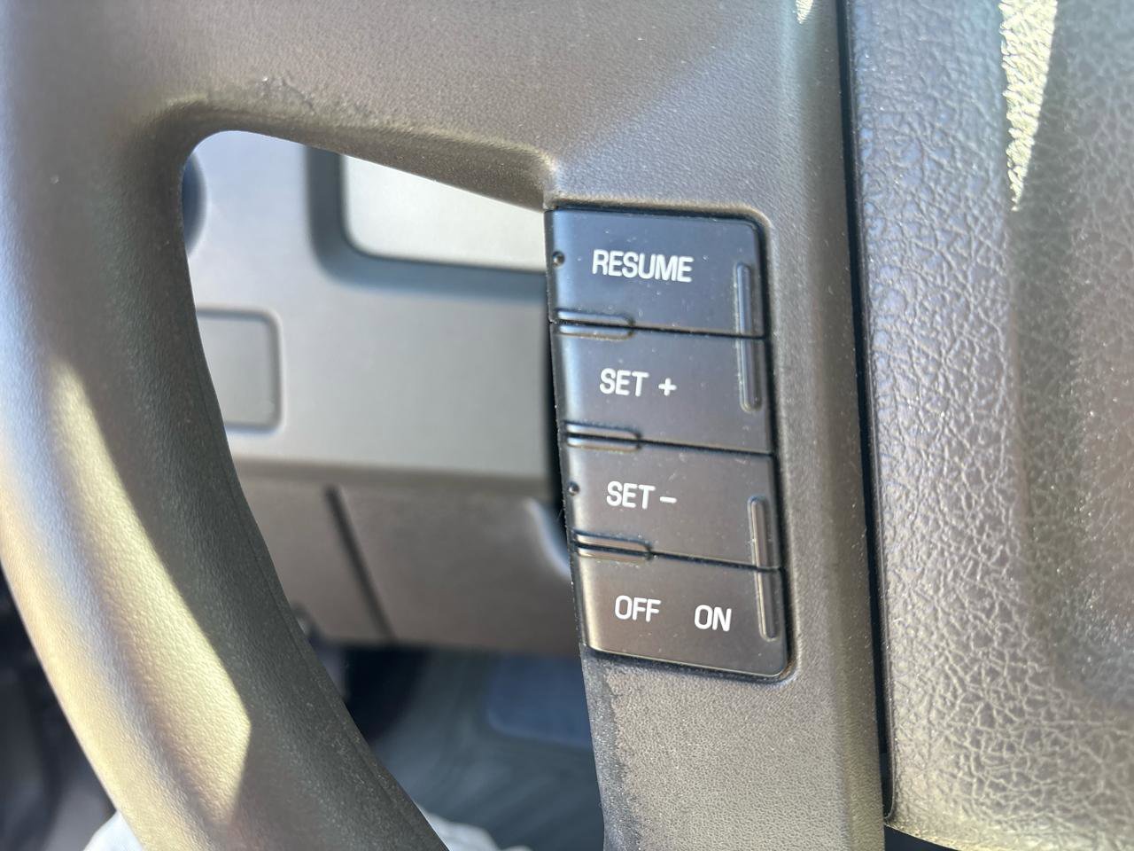 Used 2010 Ford F150 STX image 14