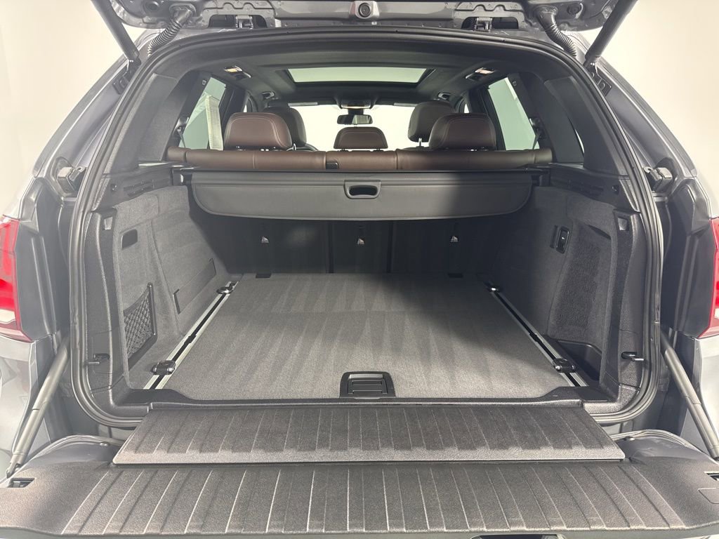 Used 2017 BMW X5 xDrive35i AWD/4WD image 15