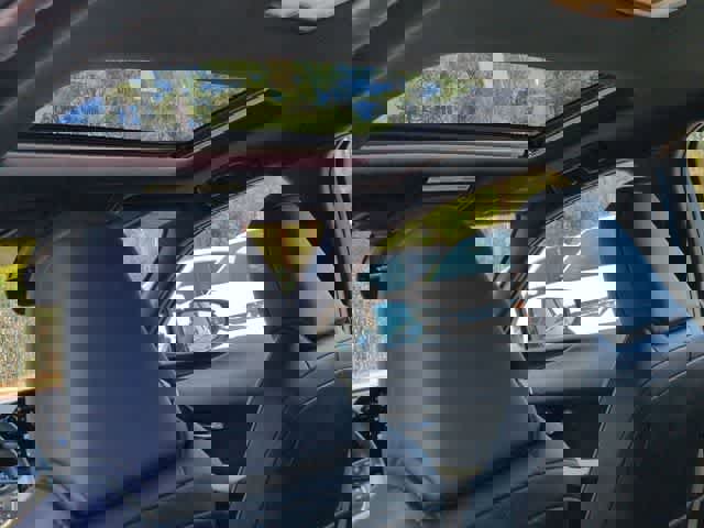 Used 2023 Lexus UX 250h AWD w/ Accessory Package (Z1) image 23