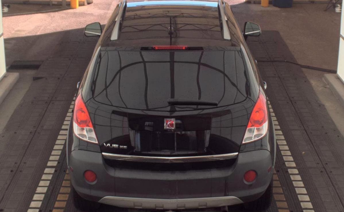 Used 2008 Saturn Vue XE w/ Preferred Package image 5