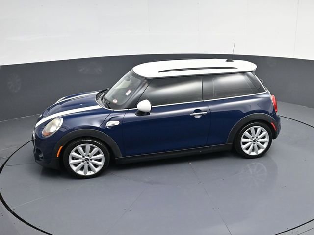 Used 2016 MINI Cooper S FWD image 25