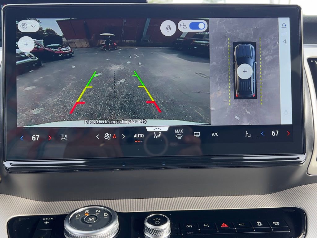 New 2026 Ford Expedition Active image 36