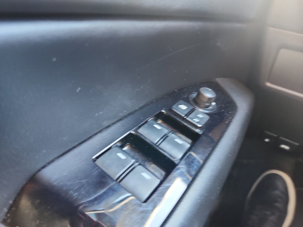 Used 2021 MAZDA CX-5 Touring image 16