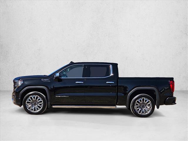Used 2026 GMC Sierra 1500 Denali Ultimate AWD/4WD image 9