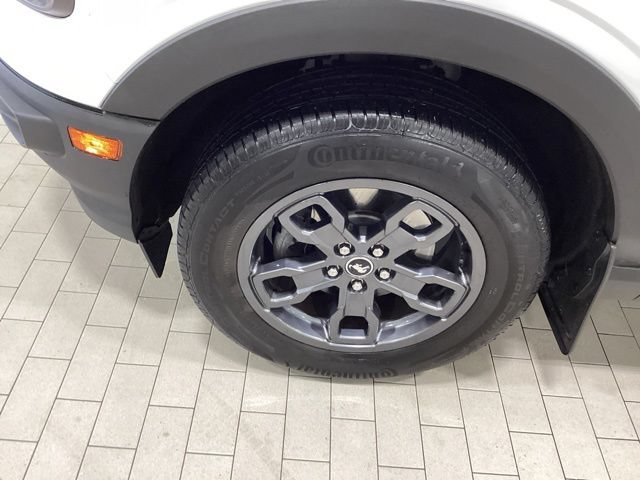 Used 2021 Ford Bronco Sport Big Bend AWD/4WD image 19