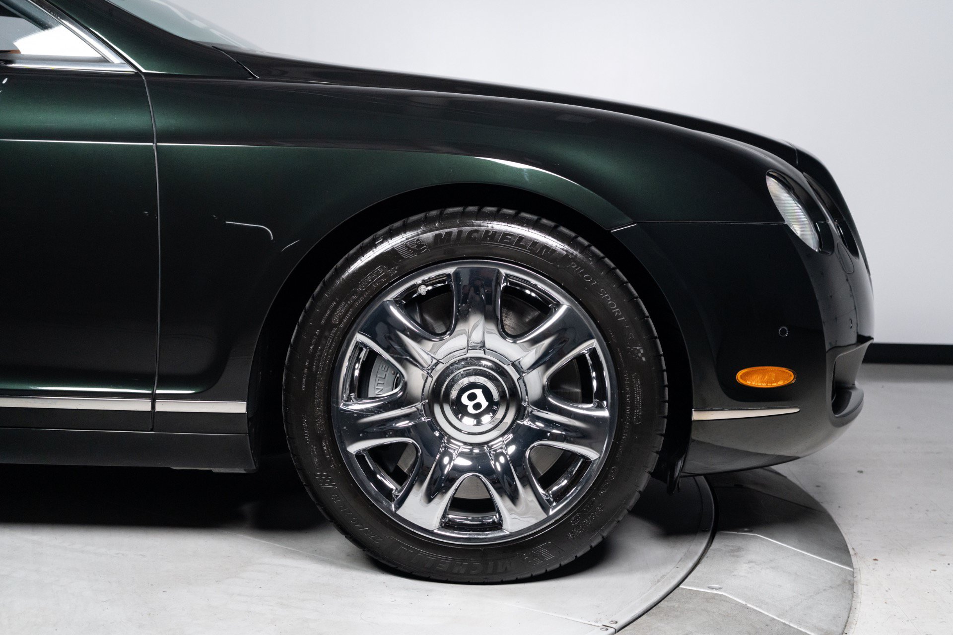 Used 2006 Bentley Continental GT AWD/4WD image 85