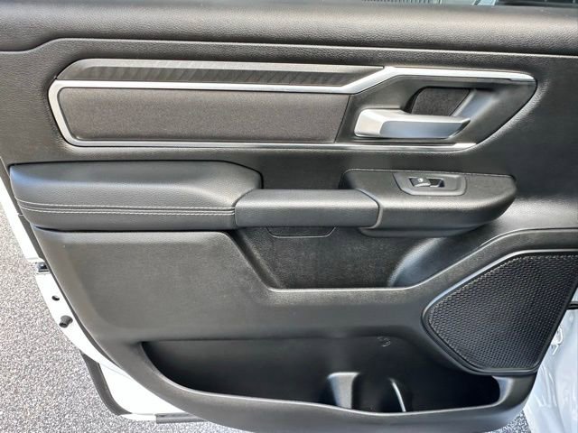 Used 2025 RAM 1500 Big Horn image 24