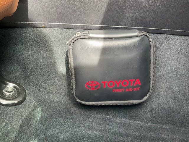 Used 2021 Toyota Tundra 1794 Edition image 21