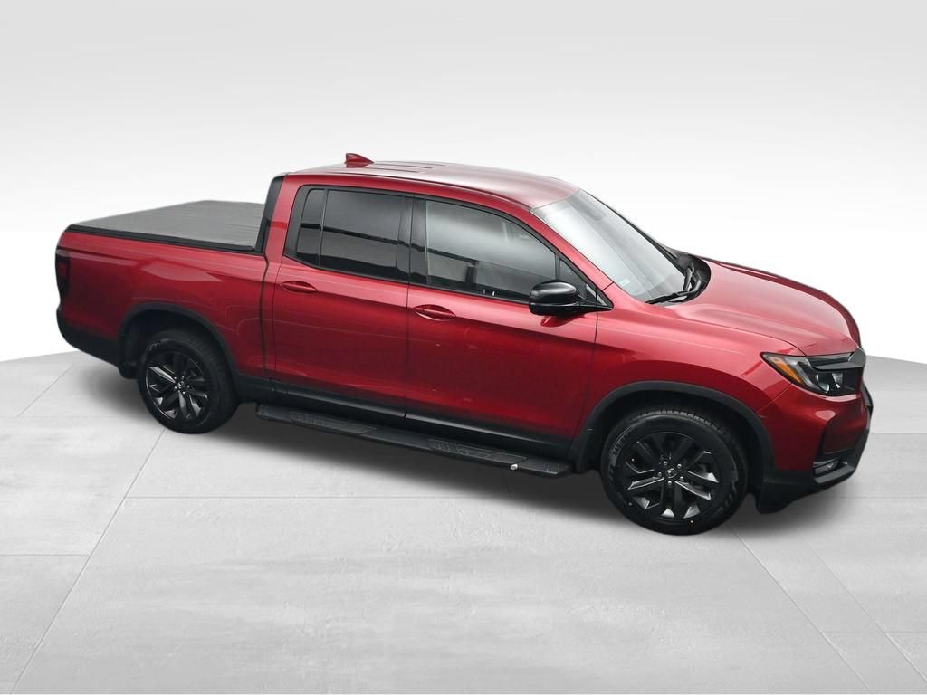Used 2023 Honda Ridgeline Sport image 41
