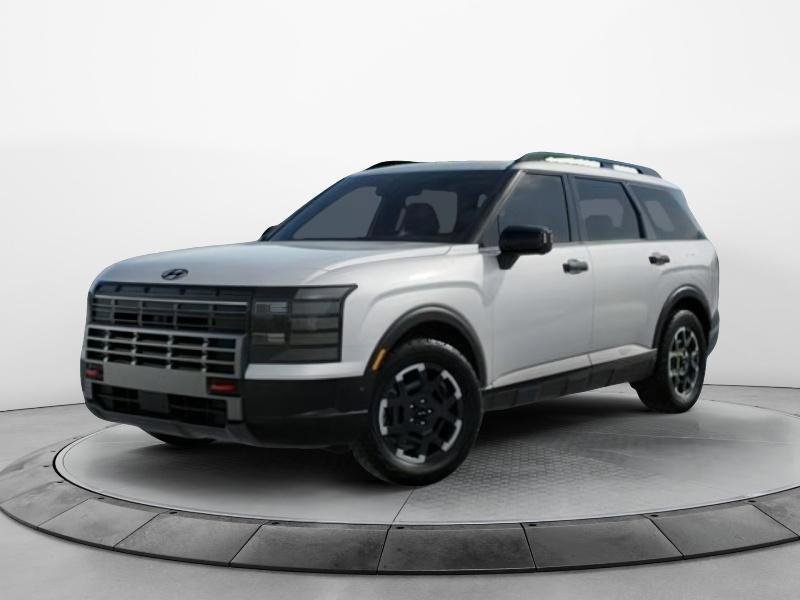 New 2026 Hyundai Palisade XRT Pro image 1