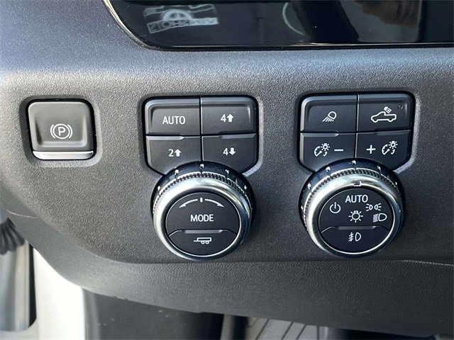 Used 2022 GMC Sierra 1500 SLT w/ SLT Premium Plus Package image 19