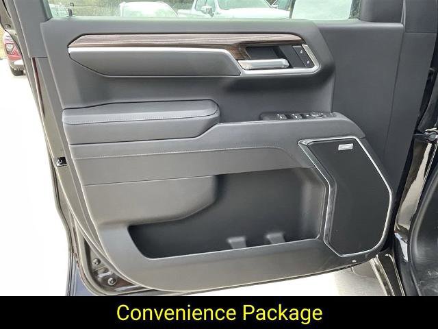 New 2025 Chevrolet Silverado 1500 RST w/ RST All Star Premium Package image 20