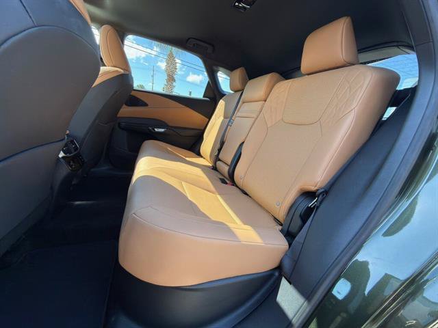 Certified 2026 Lexus RX 350 Premium w/ Accessory Package (Z1) FWD image 12