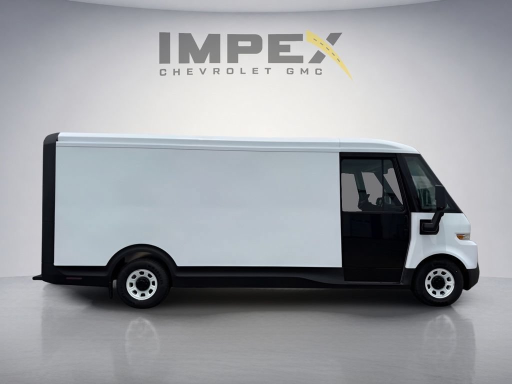 Used 2024 Chevrolet Brightdrop 600 w/ Battery Pack, Max Range AWD/4WD image 7