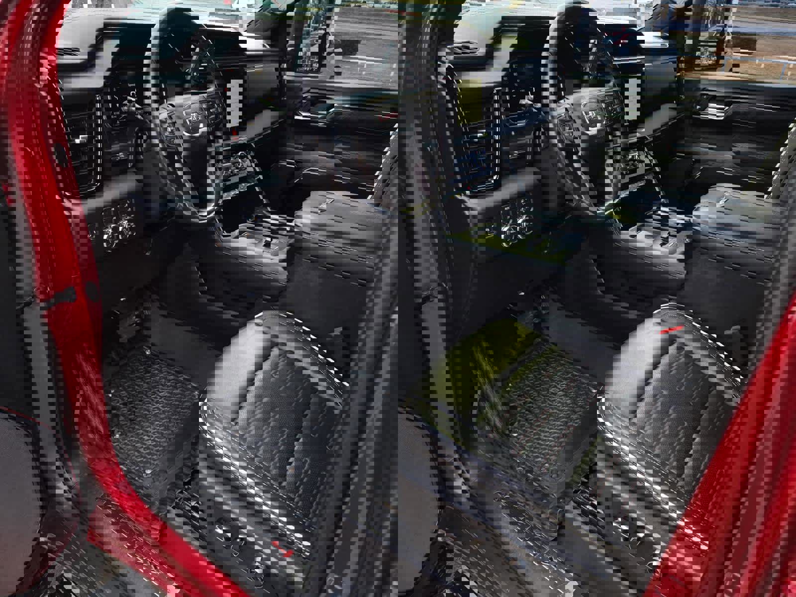 Certified 2024 GMC Sierra 2500 AT4X image 11