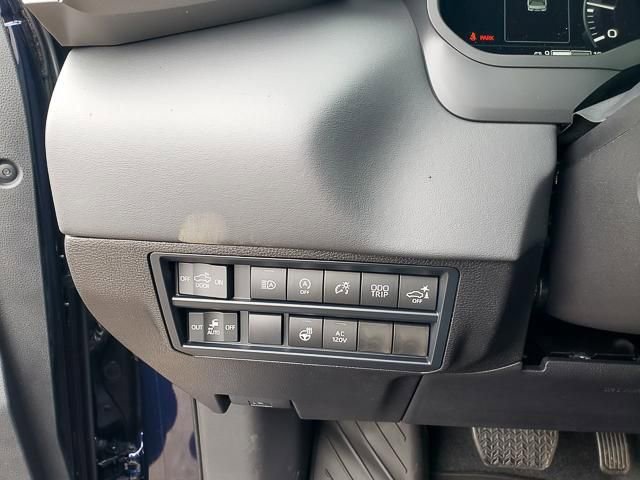 New 2026 Toyota Tundra Platinum AWD/4WD image 11