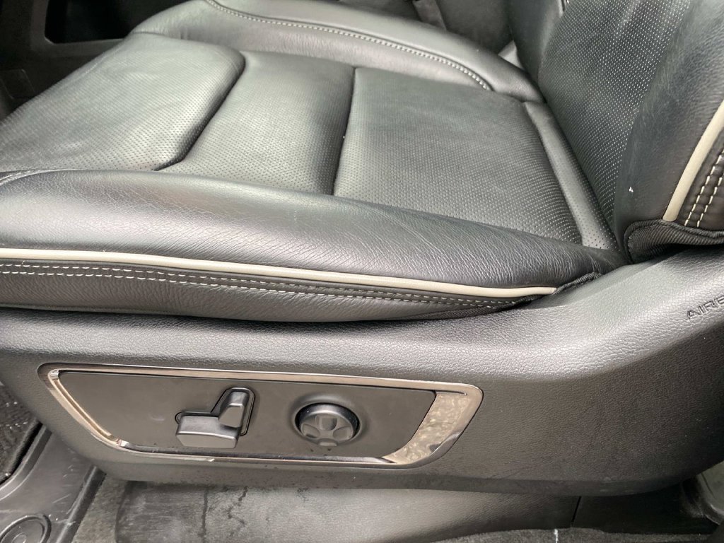 Certified 2024 RAM 1500 Limited AWD/4WD image 24