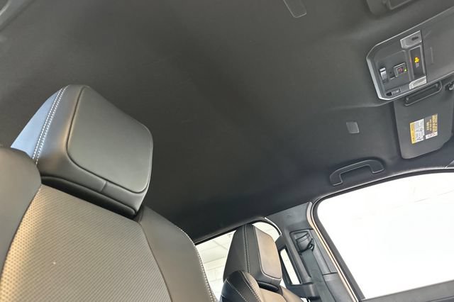 Certified 2025 Toyota 4Runner TRD Off-Road Premium AWD/4WD image 21
