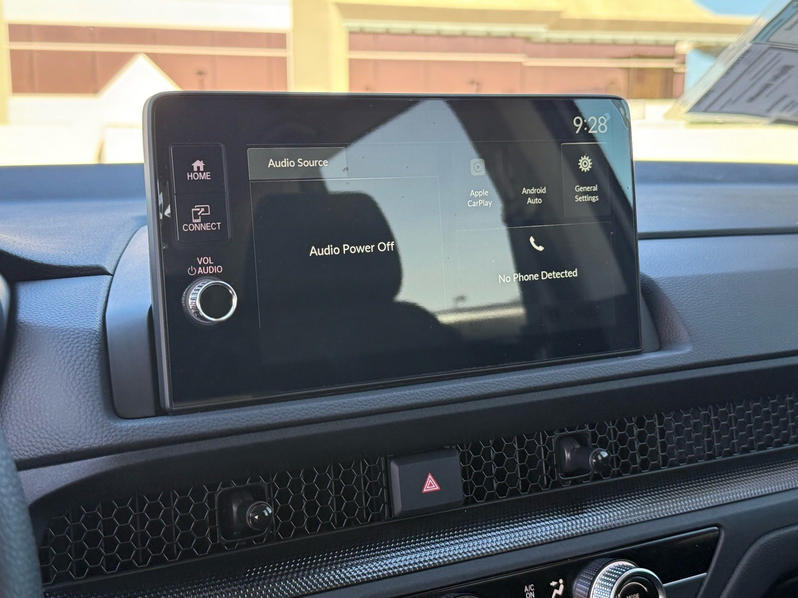New 2027 Honda CR-V LX image 18