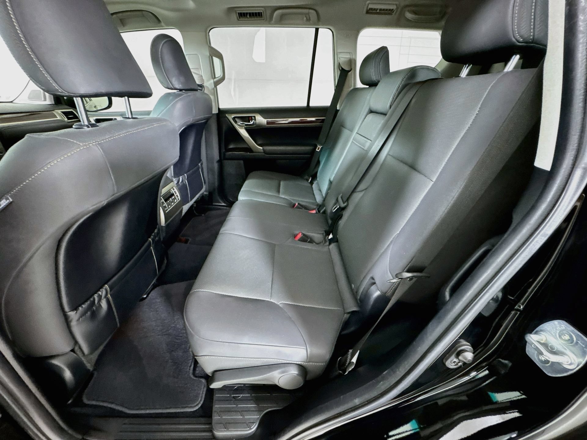 Used 2019 Lexus GX 460 Premium AWD/4WD image 26
