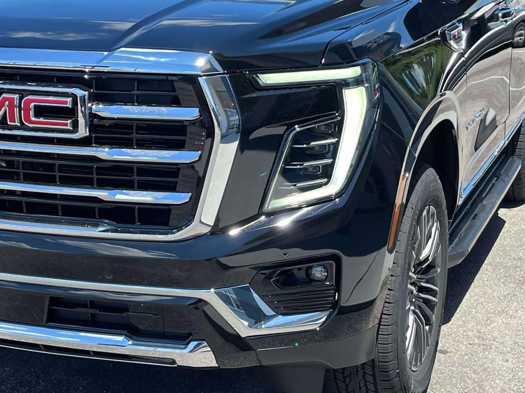 New 2026 GMC Yukon Elevation w/ Elevation Premium Package AWD/4WD image 9