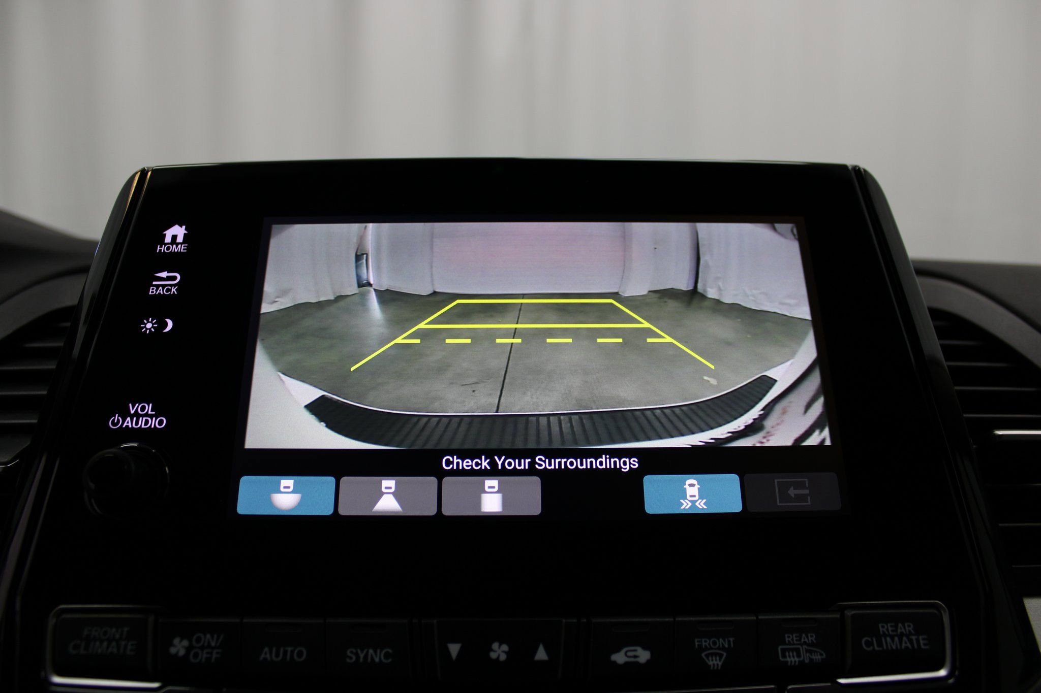 Used 2022 Honda Odyssey Touring image 51